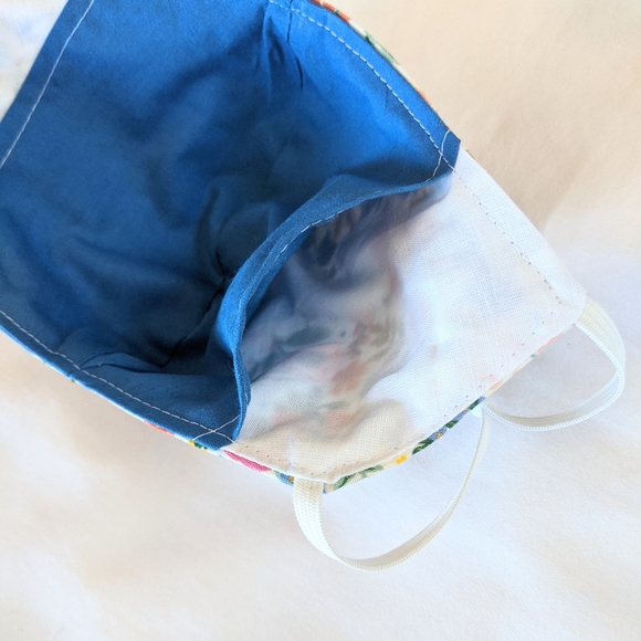 🆕 Rifle Paper Co PRIMAVERA face mask - Picture 6 of 10